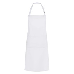 Bib Apron Teneriffa 75 x 95 cm