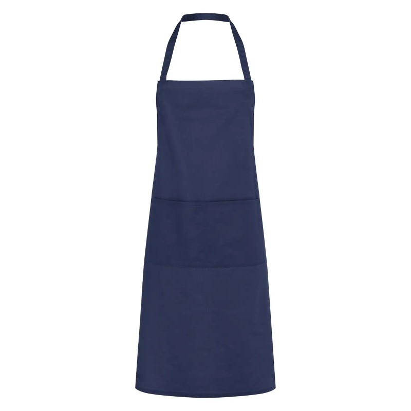Bib Apron Denmark 75 x 95 cm