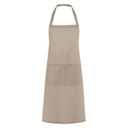 Bib Apron Denmark 75 x 95 cm