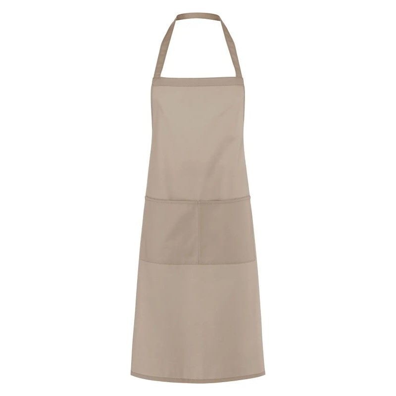 Bib Apron Denmark 75 x 95 cm
