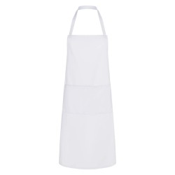 Bib Apron Denmark 75 x 95 cm