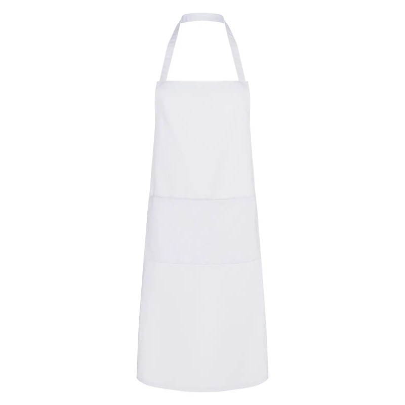 Bib Apron Denmark 75 x 95 cm