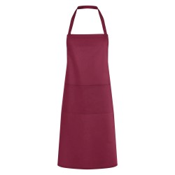 Bib Apron Denmark 75 x 95 cm