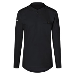 Long-Sleeve Work Shirt Performance