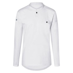 Long-Sleeve Work Shirt Performance