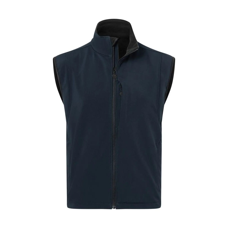 Men's Softshell Waistcoat Classic