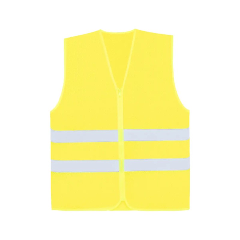 Comfort Mesh Safety Vest   Rhodes