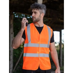 Comfort Safety Vest   Minden