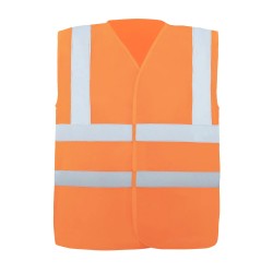 Comfort Safety Vest   Minden