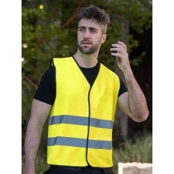 Korntex Comfort Safety Vest   Soltau