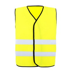 Korntex Comfort Safety Vest   Soltau