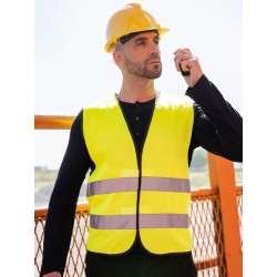 COÂ² Neutral Safety Vest