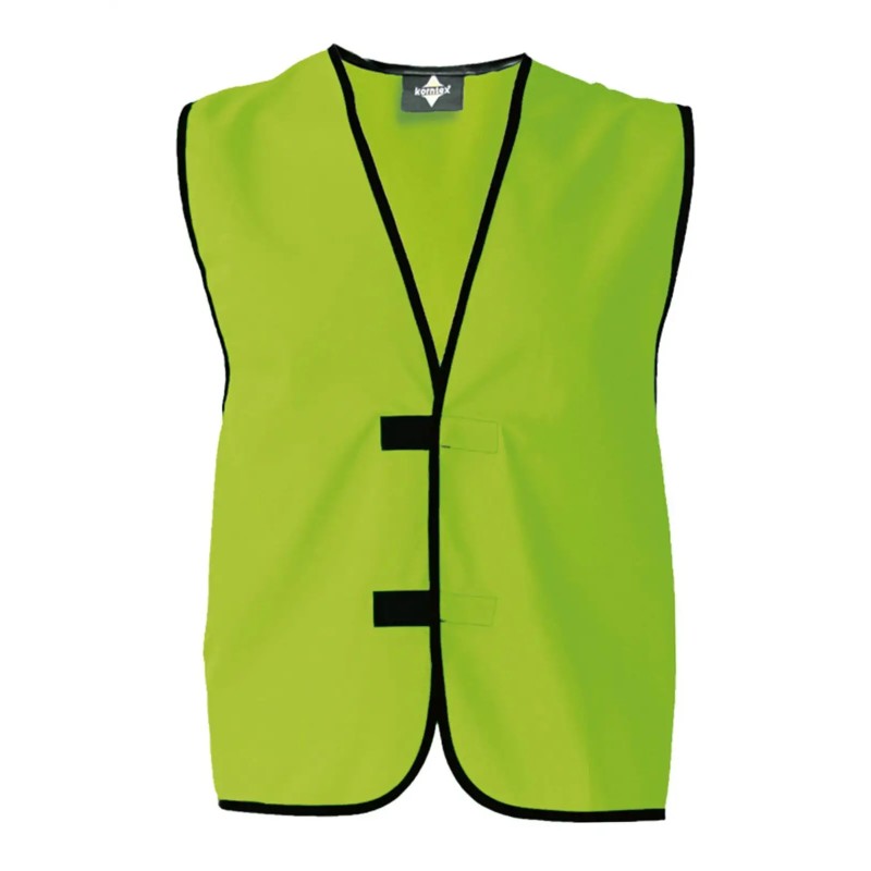 Korntex identification vest
