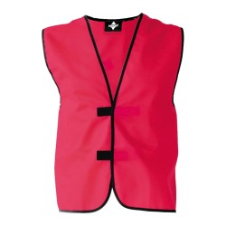 Korntex identification vest