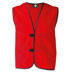 Korntex identification vest