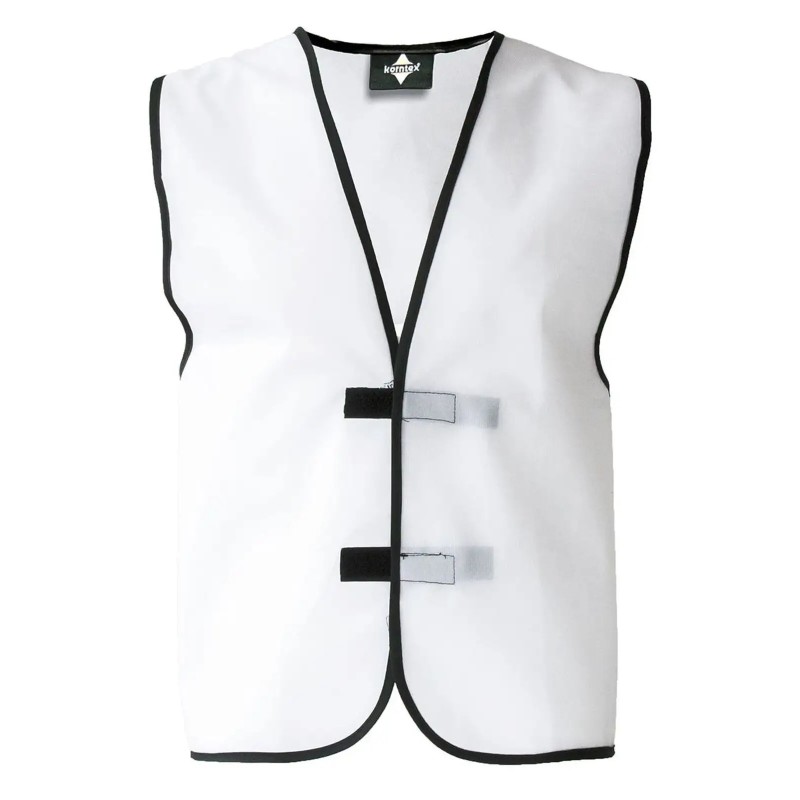 Korntex identification vest