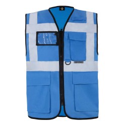 Multi Functional Vest 'Berlin'