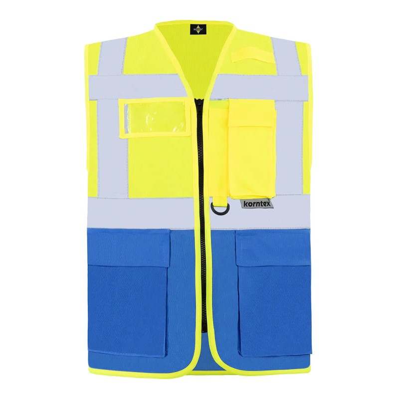 Multi Functional Vest 'Berlin'