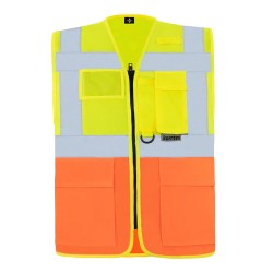 Multi Functional Vest 'Berlin'