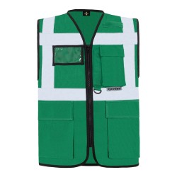 Multi Functional Vest 'Berlin'