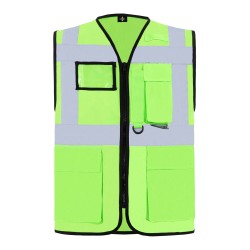 Multi Functional Vest 'Berlin'