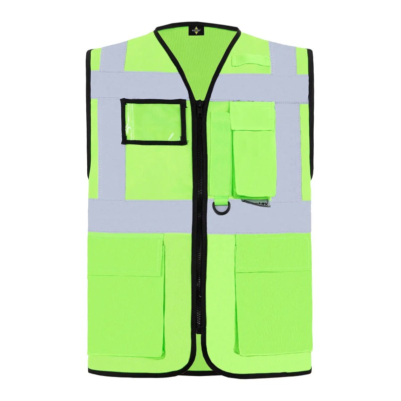 Multi Functional Vest 'Berlin'