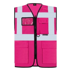 Multi Functional Vest 'Berlin'