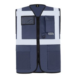 Multi Functional Vest 'Berlin'