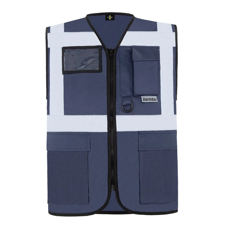 Multi Functional Vest 'Berlin'