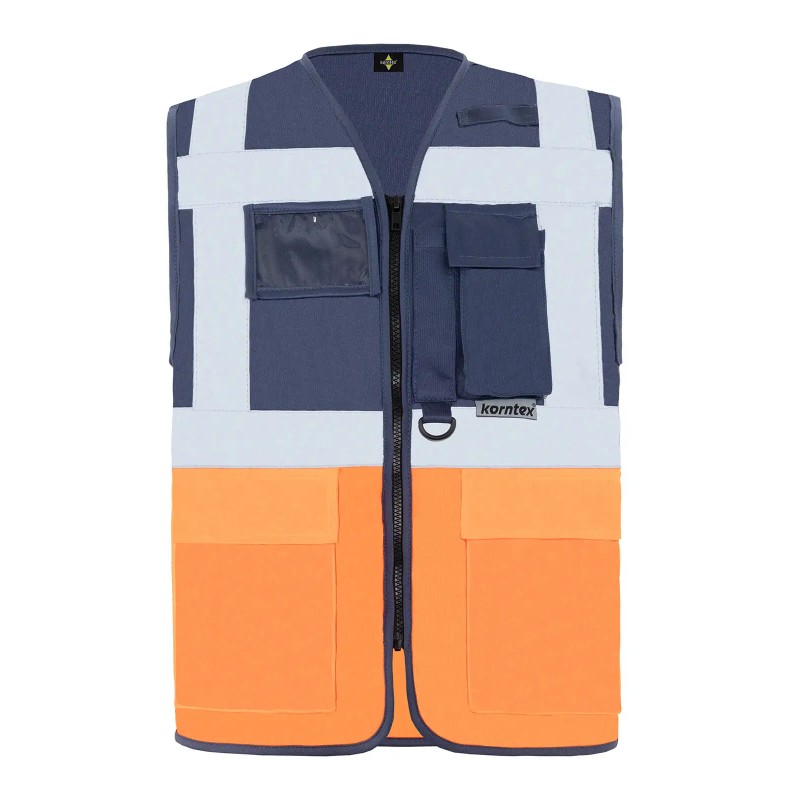 Multi Functional Vest 'Berlin'