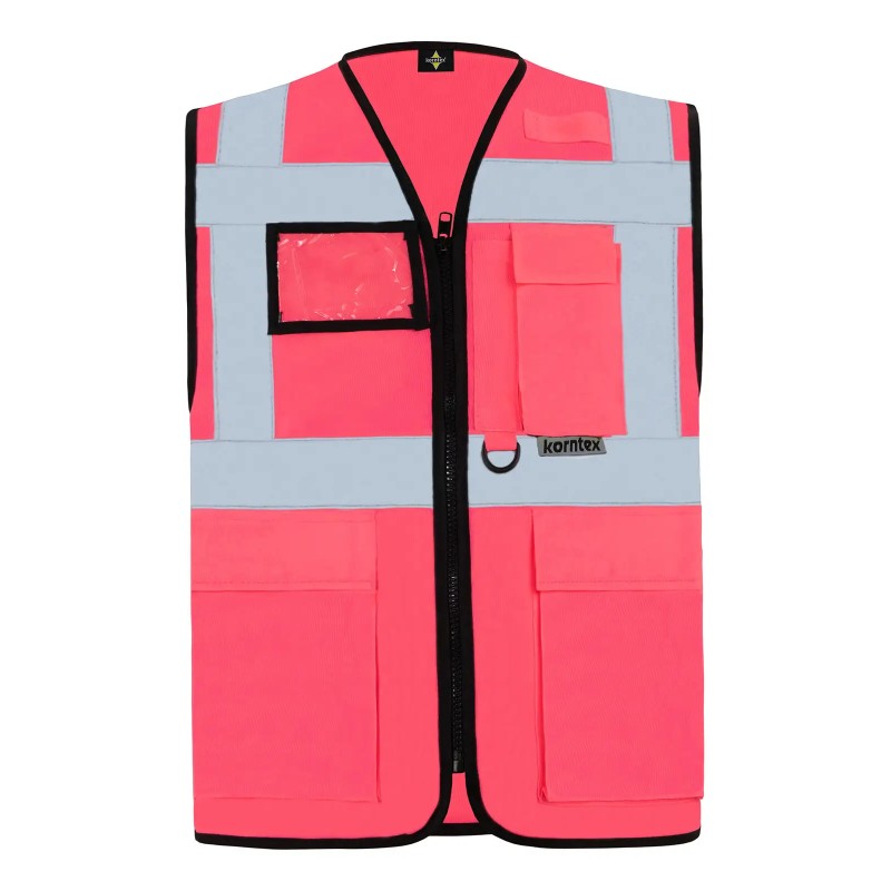 Multi Functional Vest 'Berlin'