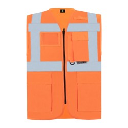 Multi Functional Vest 'Berlin'