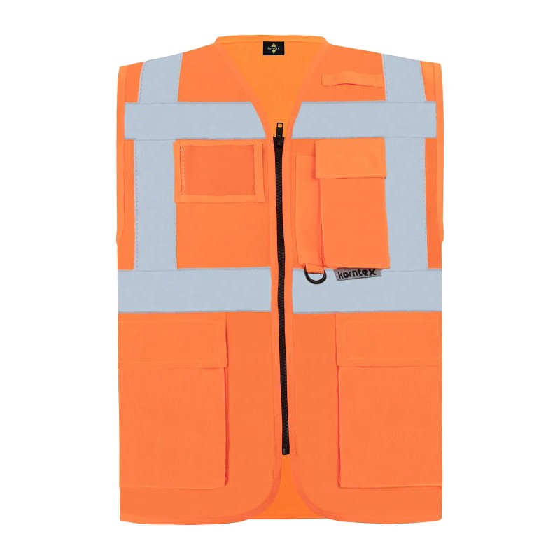 Multi Functional Vest 'Berlin'