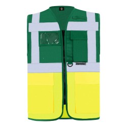 Multi Functional Vest 'Berlin'