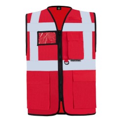 Multi Functional Vest 'Berlin'