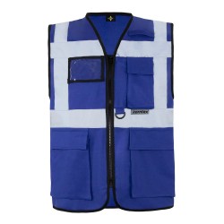 Multi Functional Vest 'Berlin'