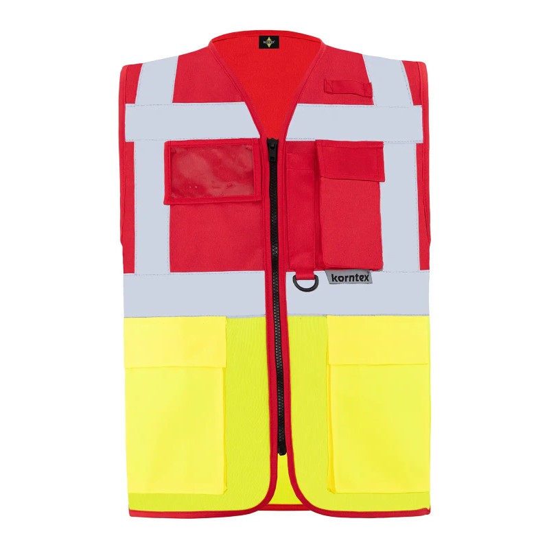 Multi Functional Vest 'Berlin'
