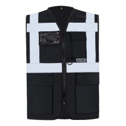 Multi Functional Vest 'Berlin'