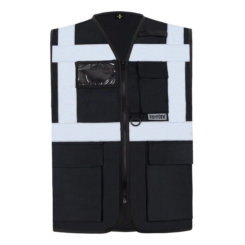 Multi Functional Vest 'Berlin'