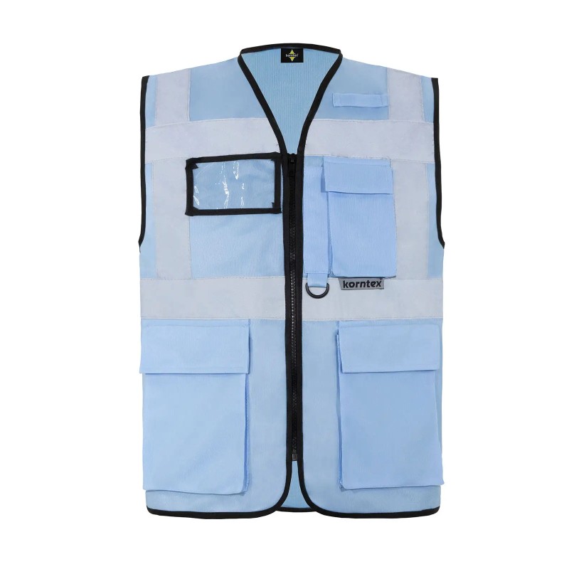Multi Functional Vest 'Berlin'