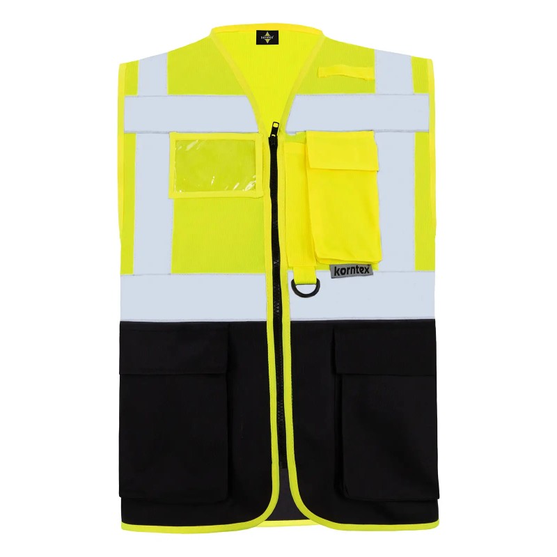 Multi Functional Vest 'Berlin'
