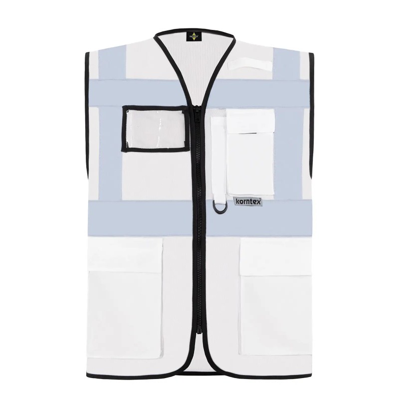 Multi Functional Vest 'Berlin'