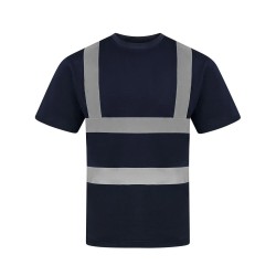 Hi-Viz Poly-Cotton Shirt