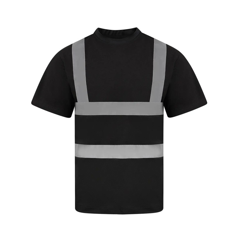 Hi-Viz Poly-Cotton Shirt