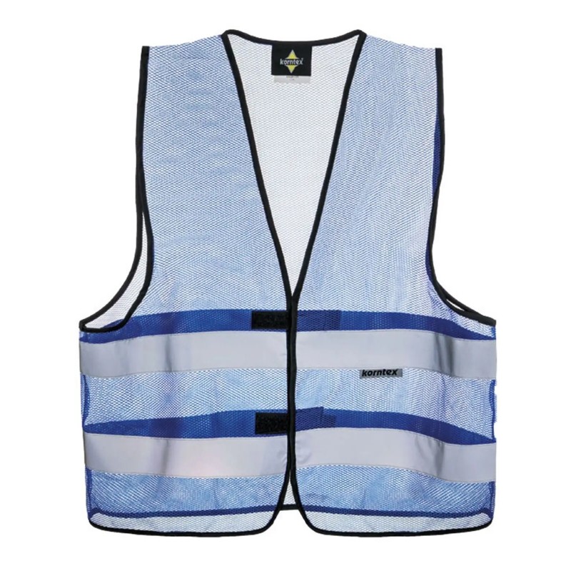 Korntex mesh functional vest
