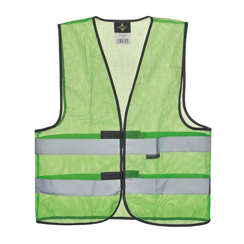 Korntex mesh functional vest