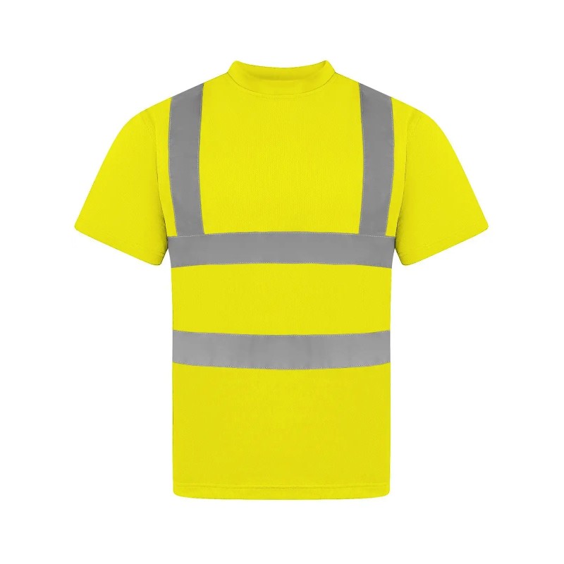 Hi-viz T-Shirt