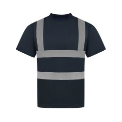Hi-viz T-Shirt
