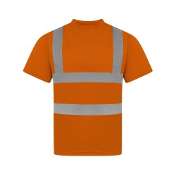 Hi-viz T-Shirt