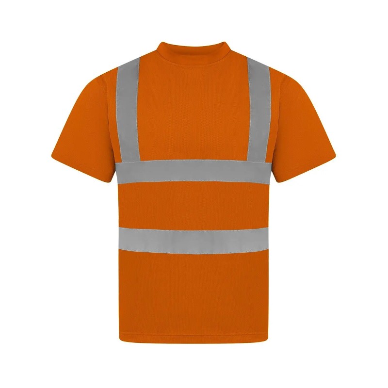 Hi-viz T-Shirt